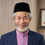 Dr Baharum Hj Ismail