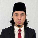 Ahmad Kamal Saharuddin