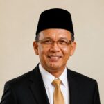 Haji Kino Marzuki Khalid