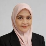 Ismaliza Ismail