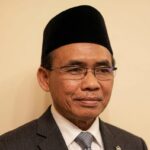 Dato’ Hj Dahlan Marsono